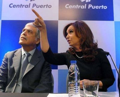 "Me siento parte de un proyecto que tiene como eje el empresariado nacional"