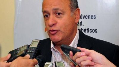 Luj�n: "A mi me parece que esto va m�s all� de un reclamo"