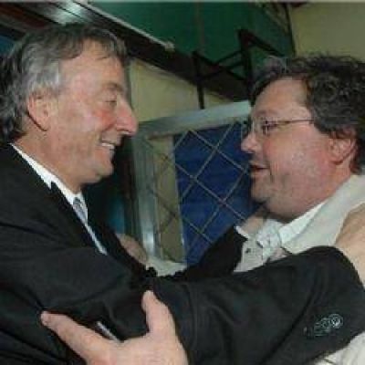 El Motepo le dijo a Kirchner que apoyar� candidatos de Beder