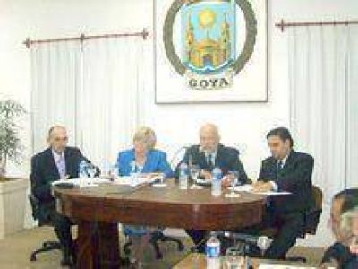 Osella: cumpliremos con las promesas, si bien ser� un a�o dif�cil.