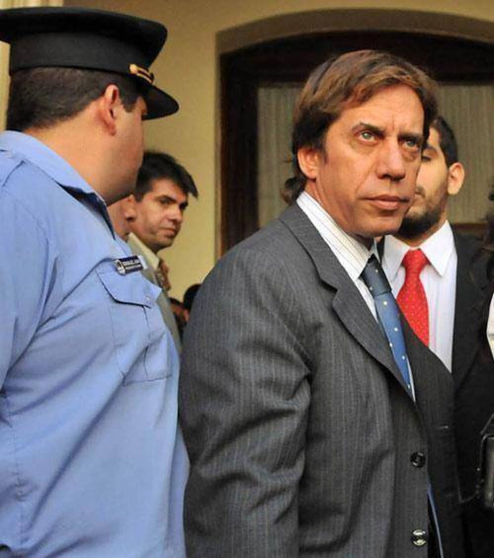 Inseguridad y las drogas, los temas ausentes.