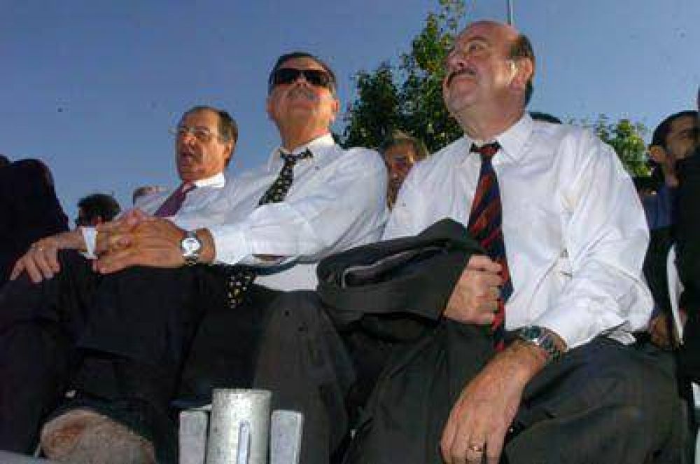 Ahora hay PRO disidente y Sol� cuenta con 9 diputados