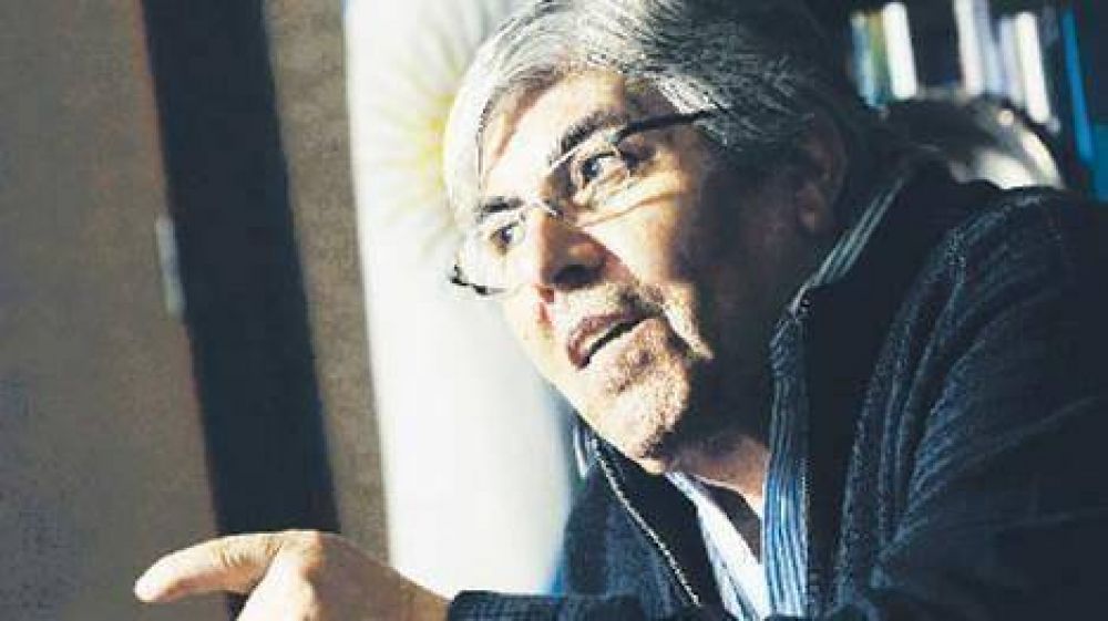 �Si sigue sin haber respuestas, habr� que profundizar el plan de lucha�