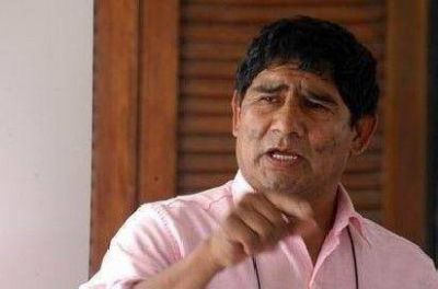 PG: Perea visit� Recreo.