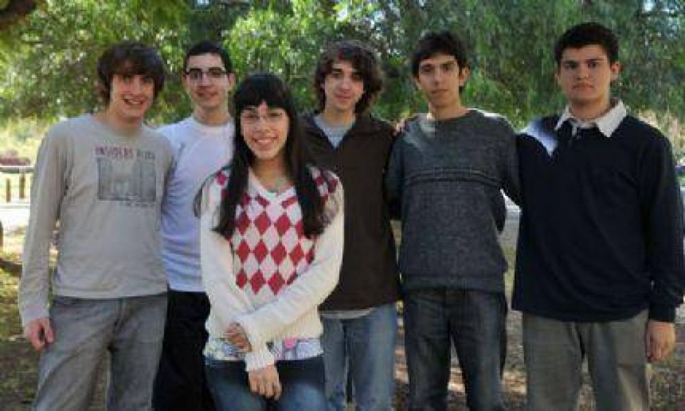 Mar del Plata es sede de la 53 edici�n de la Olimp�ada Internacional de Matem�tica