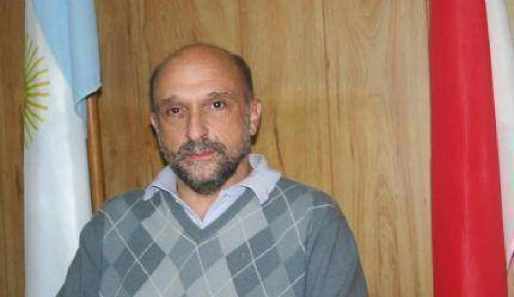Radicales fumaron la pipa de la paz y el Bloque no se partir�