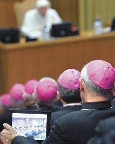 Apuntes zool�gicos del Vaticano