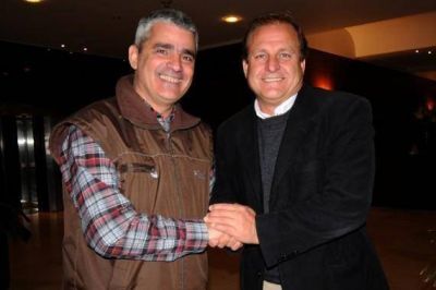 El Vicegobernador estar� presente en el acto por la Declaraci�n de la Independencia