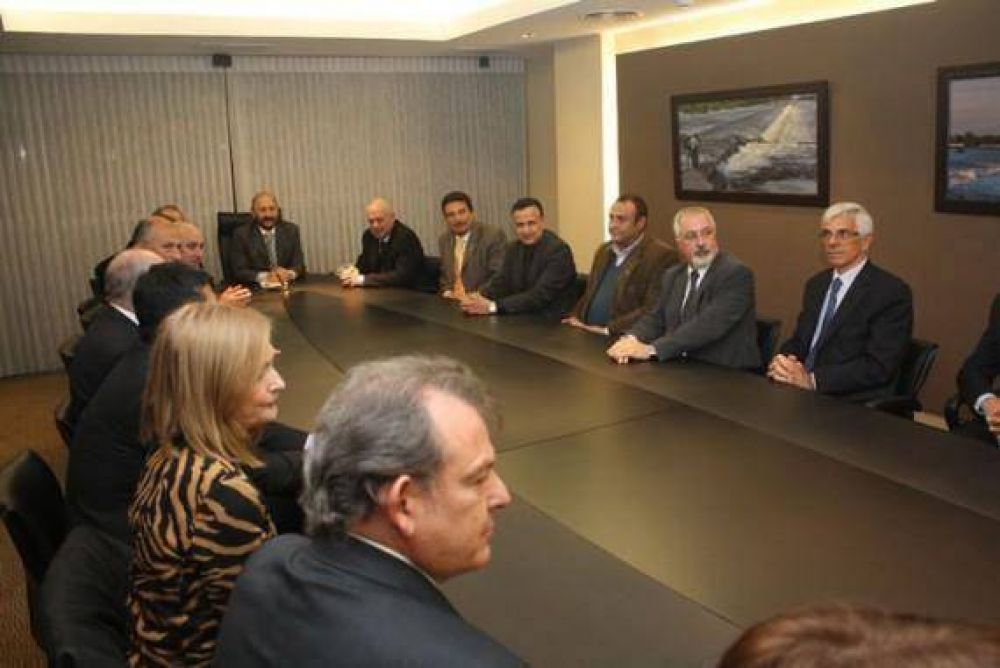 �Naci�n tendr�a los fondos para viviendas, pero no se estar�an utilizando�