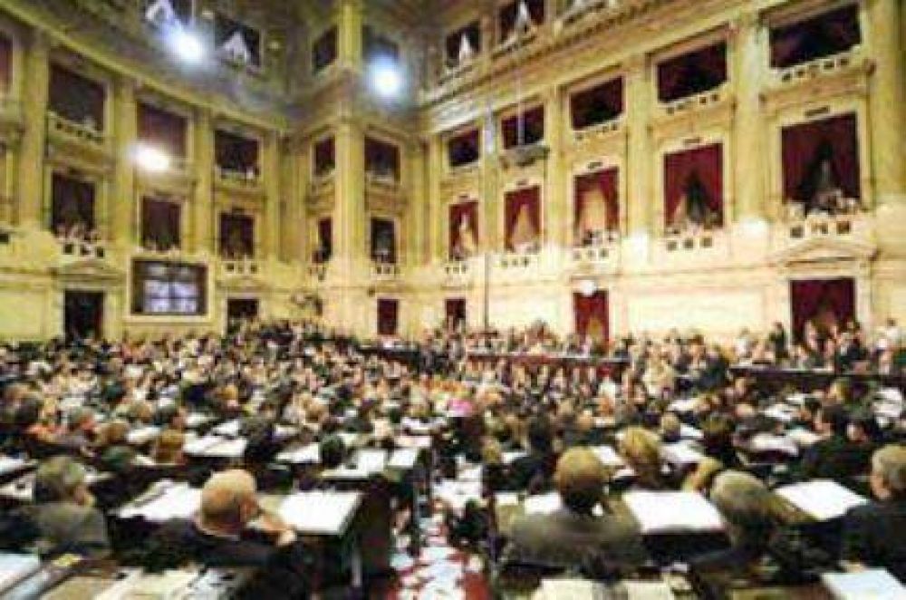 La Ley de Radiodifusi�n ser� enviada al Congreso por el Gobierno Nacional