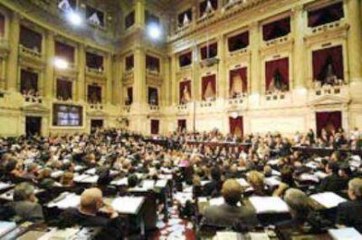 La Ley de Radiodifusi�n ser� enviada al Congreso por el Gobierno Nacional
