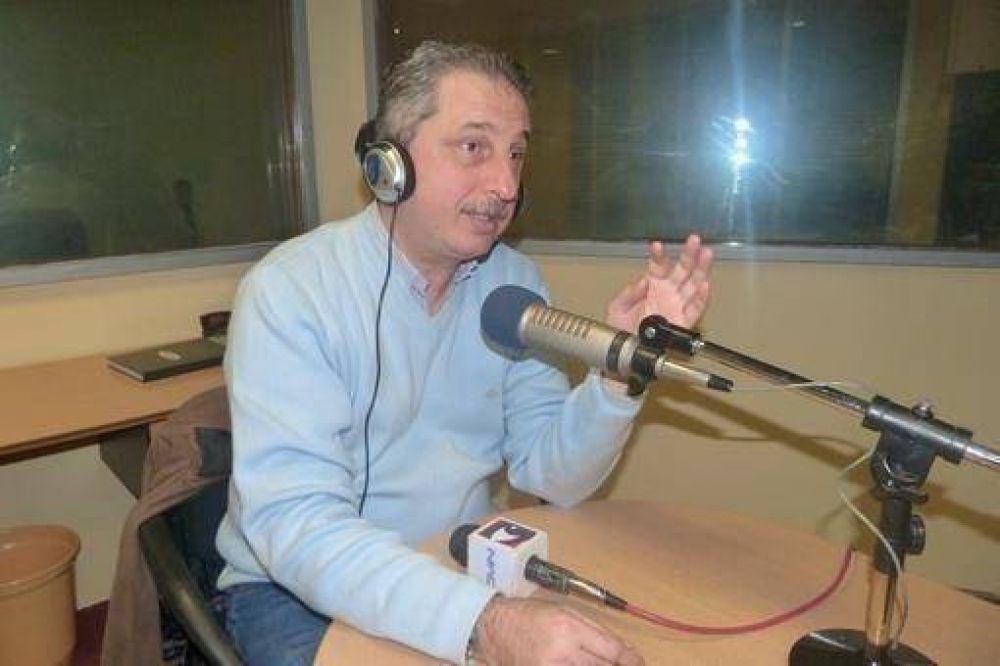 Passalacqua dijo que pese a la merma en la coparticipaci�n, Misiones no sentir� ninguna crisis