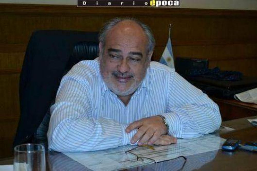 Colombi apuesta a consolidar ECO y el PL insiste con su candidato