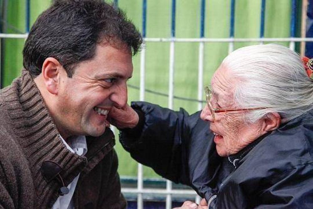 Crece la Sociedad de Fomento �Mariano Moreno� de Tigre