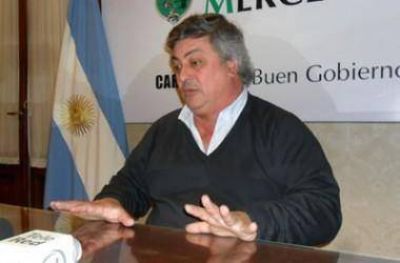 Selva critic� al gobierno nacional