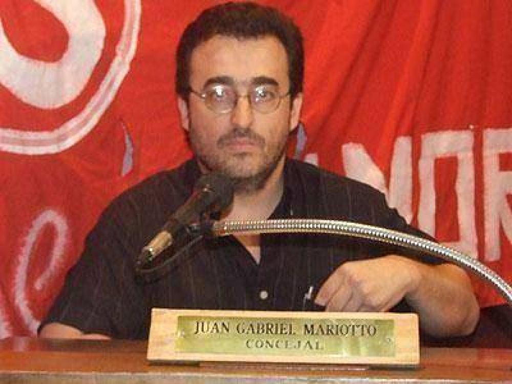 Fornelli: �Es necesario que la provincia tenga su propio plan de desarrollo� 
