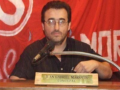 Fornelli: �Es necesario que la provincia tenga su propio plan de desarrollo� 
