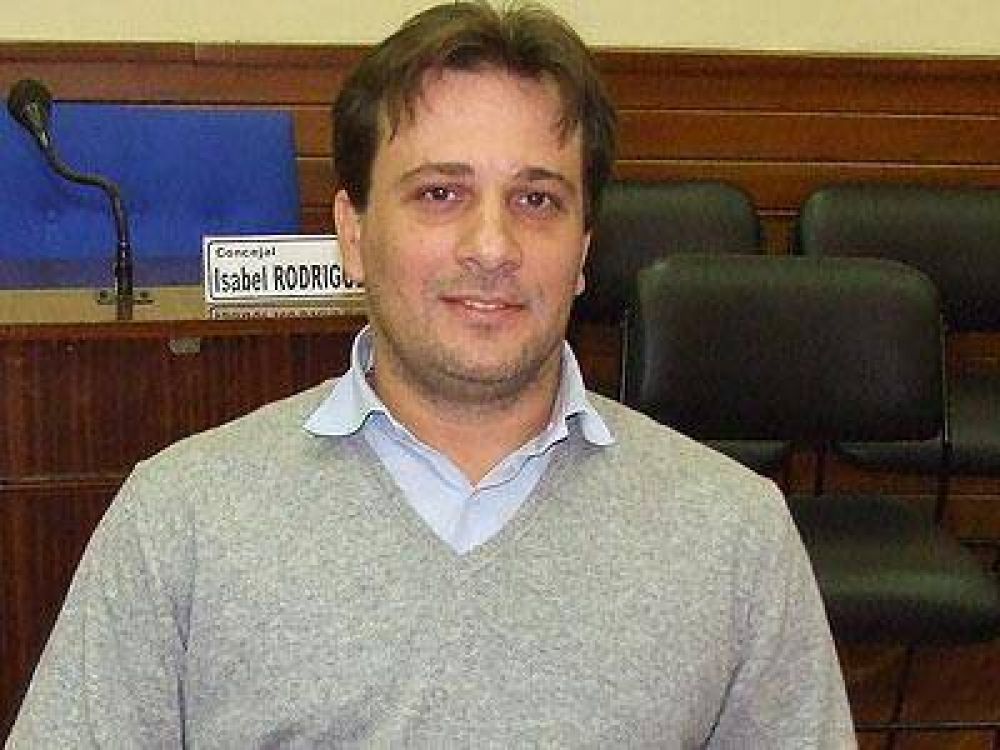 �Me par� del lado de Ferraresi desde un primer momento�