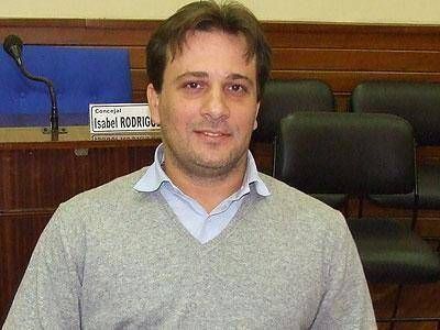 �Me par� del lado de Ferraresi desde un primer momento�