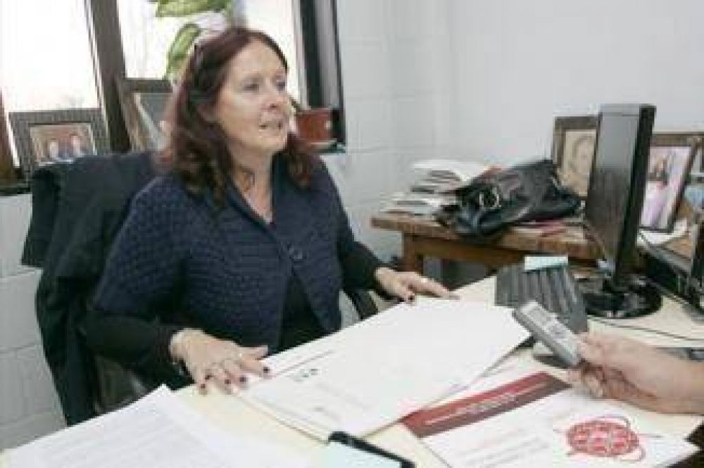 Quilmes estuvo en un congreso internacional para municipalidades