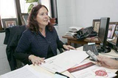 Quilmes estuvo en un congreso internacional para municipalidades
