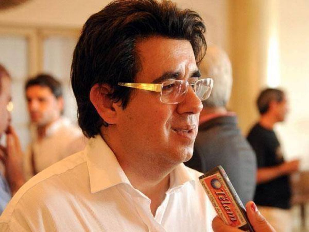 "No creemos que el gobierno nacional quiera que el gobernador se vaya"