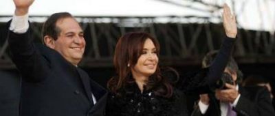 Cristina Kirchner visita Tucum�n por el D�a de la Independencia
