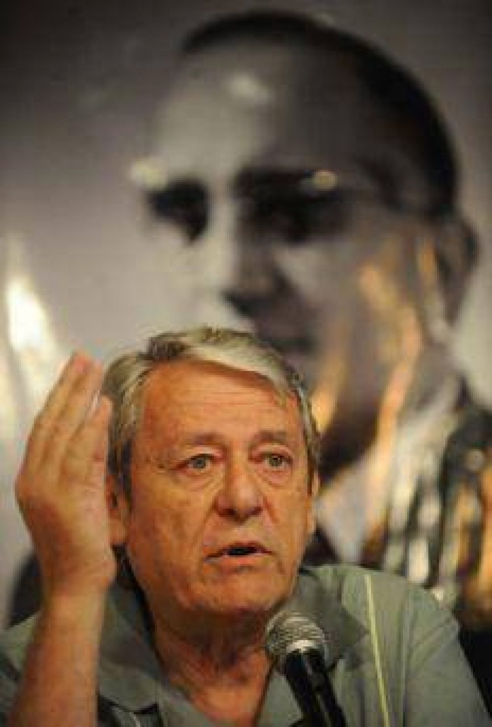 Kunkel: "La discusi�n de las pr�ximas candidaturas no la empezamos nosotros"