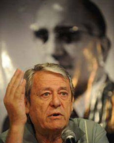 Kunkel: "La discusi�n de las pr�ximas candidaturas no la empezamos nosotros"