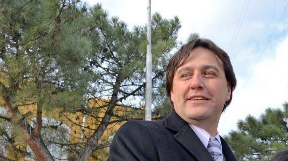 Para Juncos, la consulta popular de Di Pierro tiene un resultado �cantado�