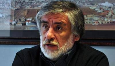C�rdoba: Hay sectores pol�ticos alimentando la protesta