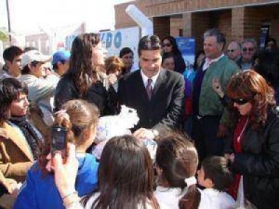 �Siempre tiene los mismos argumentos�, se�al� Lobos.