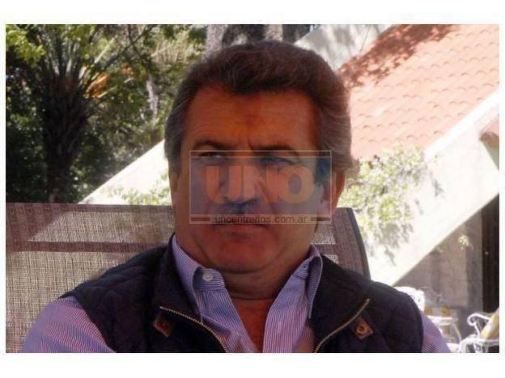 "Los que critican F�tbol para Todos defienden un negocio que hicieron unos pocos"