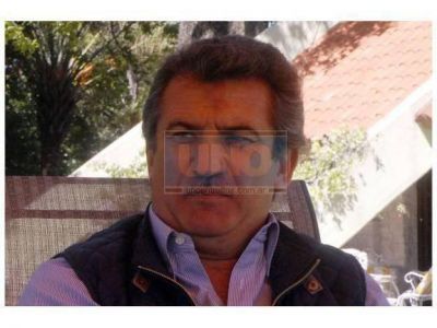 "Los que critican F�tbol para Todos defienden un negocio que hicieron unos pocos"