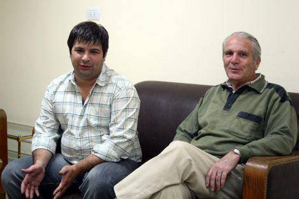 Los concejales comenzaron a cobrar las dietas con aumento