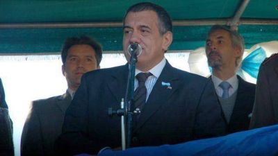 C�ceres compar� al kirchnerismo con los libertadores de 1816