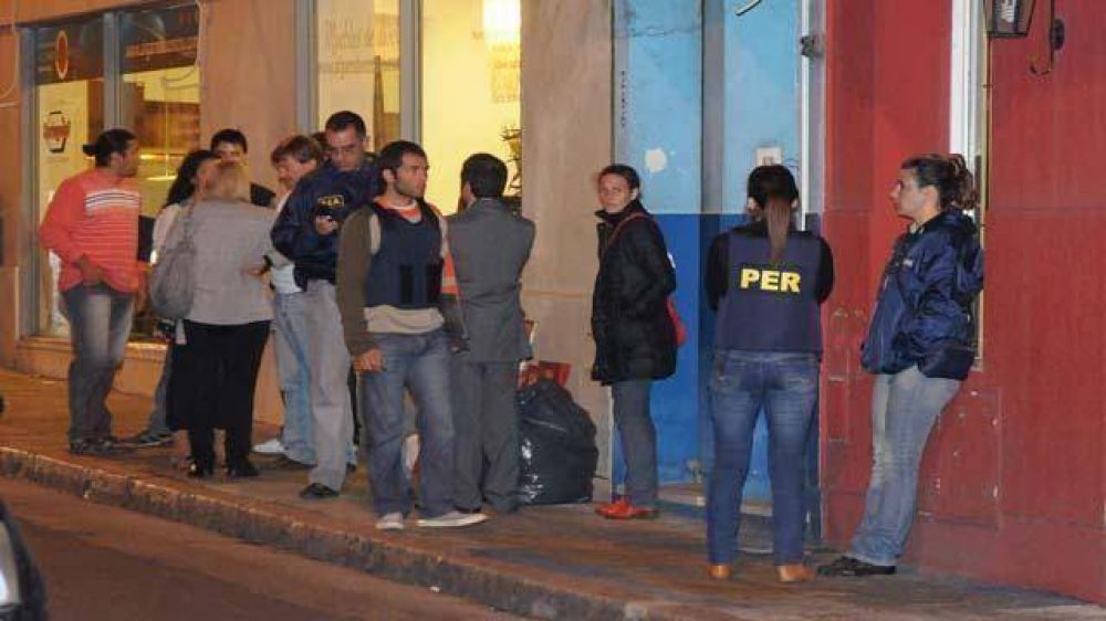 Estiman que cerr� el 60% de los prost�bulos en Entre R�os 