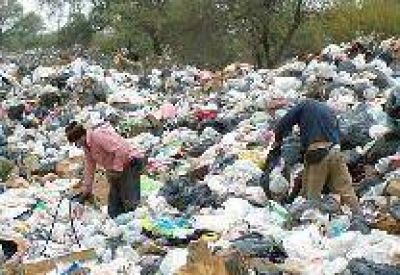 Se lanzar� campa�a de reciclado en escuelas.