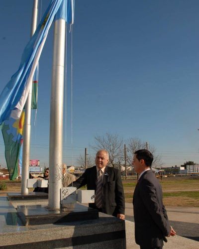 ACTO POR LA INDEPENDENCIA ARGENTINA
