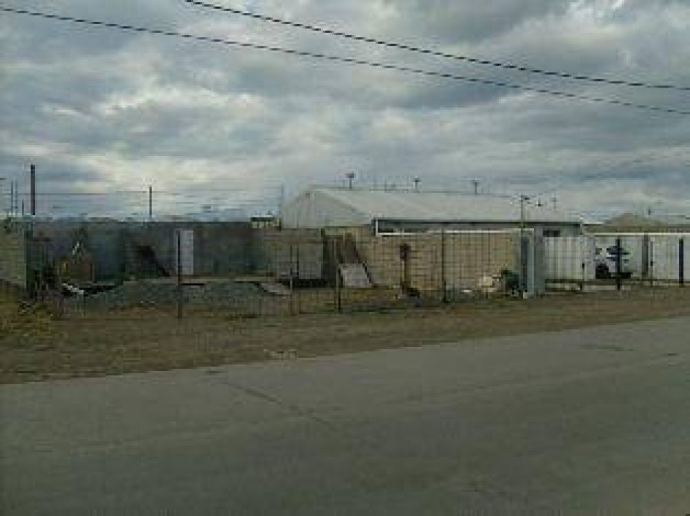 Vecinos reclaman m�s seguridad en la Margen Sur.