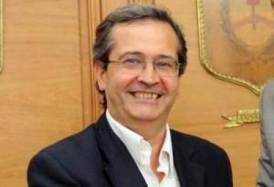 El presidente del �Rojo� de Avellaneda estar� en Neuqu�n