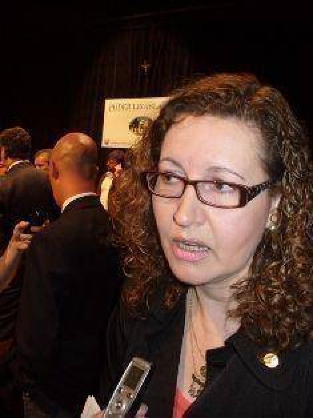 El MPF coincidi� sobre la necesidad de hallar caminos de di�logo.