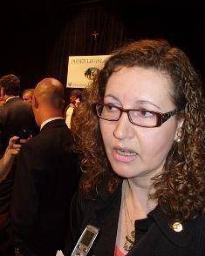 El MPF coincidi� sobre la necesidad de hallar caminos de di�logo.