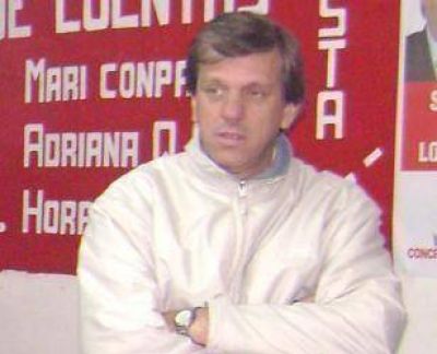 Sartor neg� que tenga contactos con Weretilneck, pero Pichetto dice que se vanagloria de su relaci�n con el mandatario