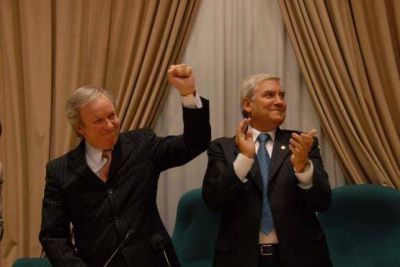 No se comprometer� en aquello que no pueda cumplir.