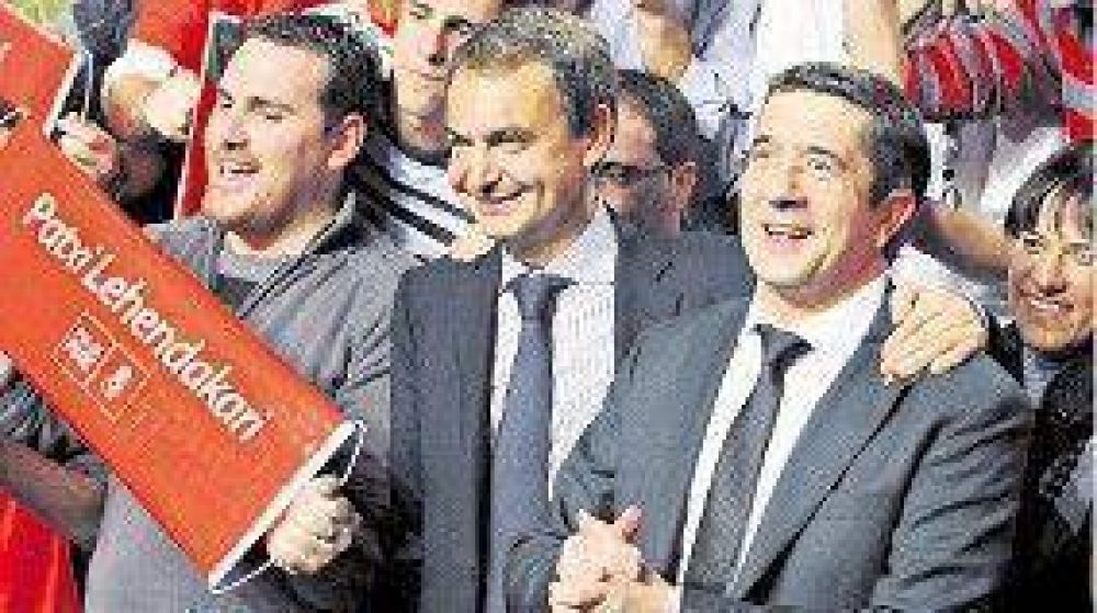 Un freno al �mpetu independentista