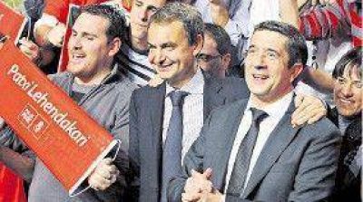 Un freno al �mpetu independentista