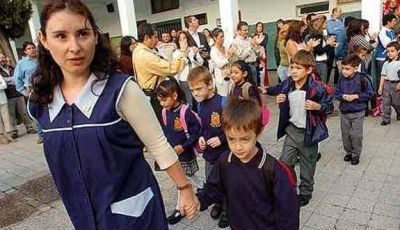 No inician hoy las clases en 13 provincias
