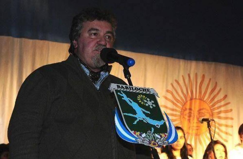  Embargaron el sueldo al intendente Goye 