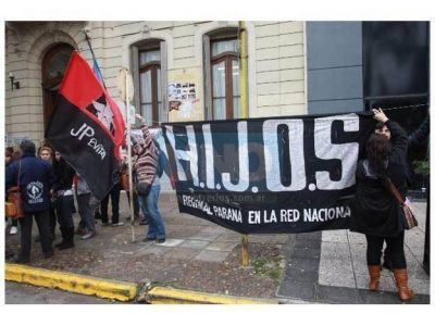 Otro represor fue separado de un juicio en Entre R�os por enfermedad